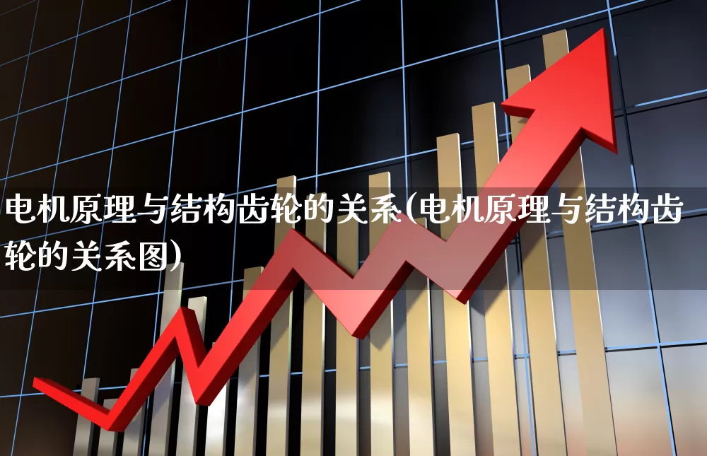 电机原理与结构齿轮的关系(电机原理与结构齿轮的关系图)_https://www.jumanxin.com_深交所_第1张