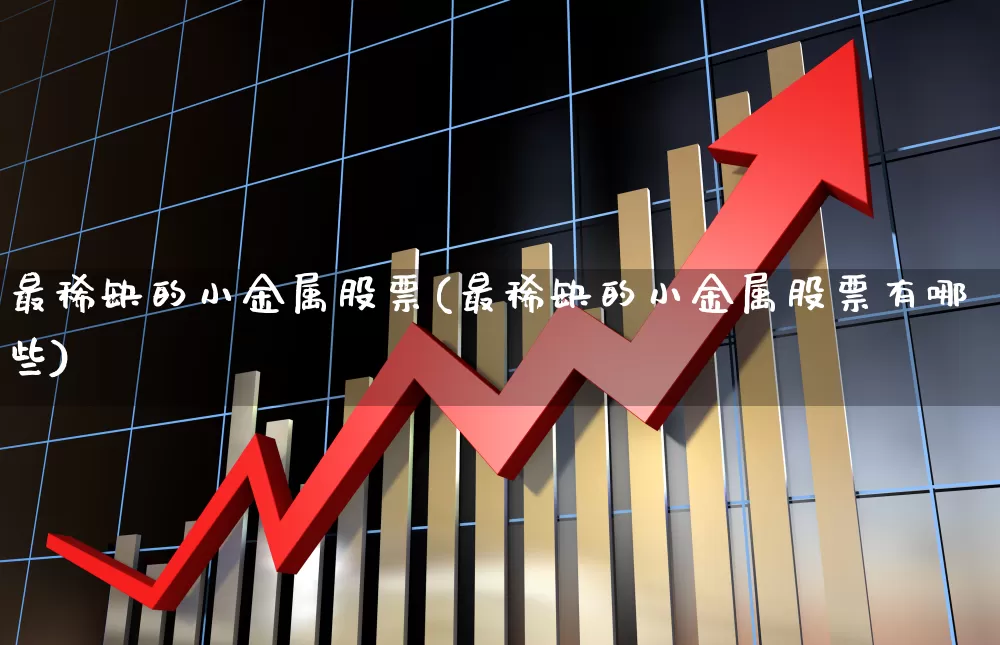 最稀缺的小金属股票(最稀缺的小金属股票有哪些)_https://www.jumanxin.com_深交所_第1张