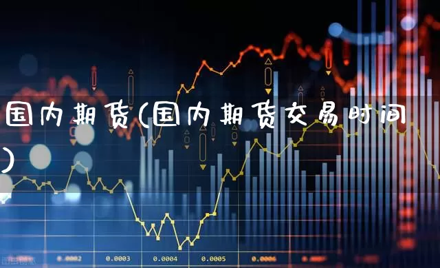 国内期货(国内期货交易时间)_https://www.jumanxin.com_北交所_第1张