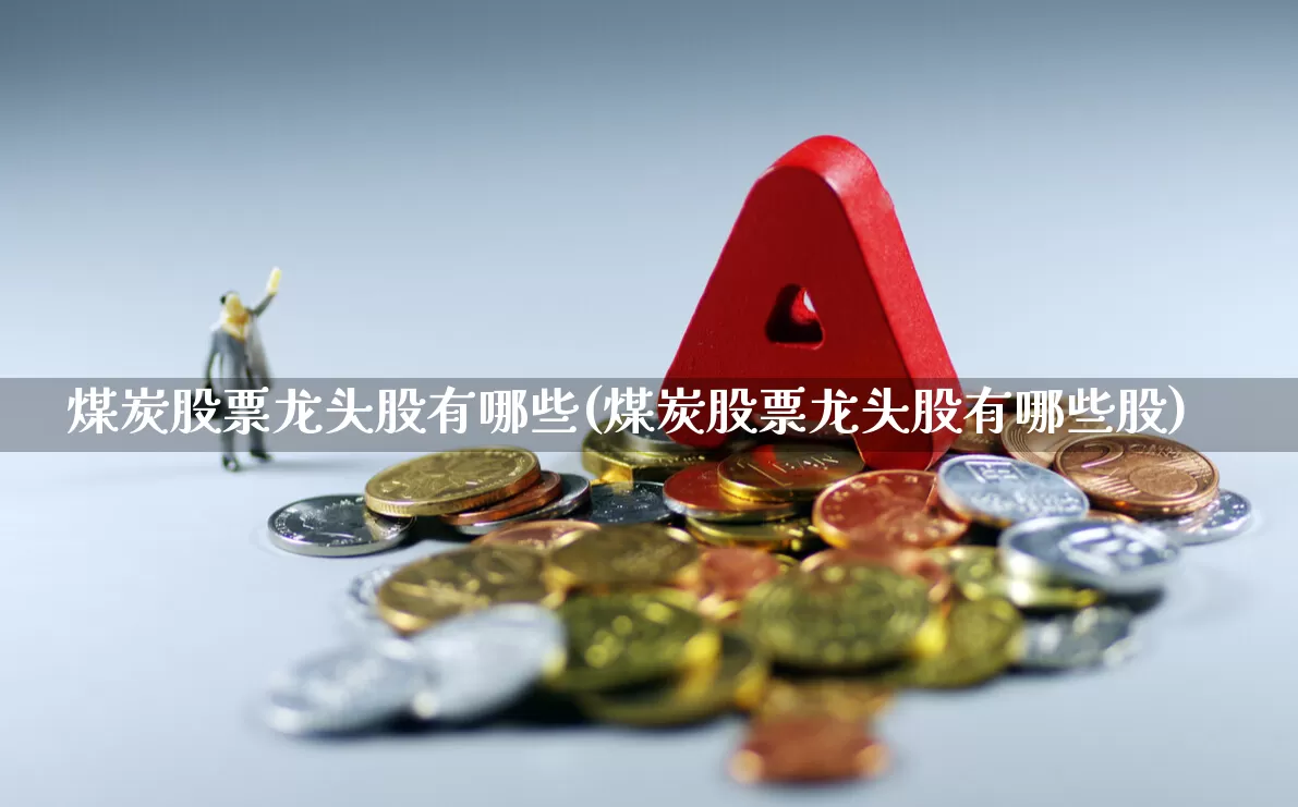 煤炭股票龙头股有哪些(煤炭股票龙头股有哪些股)_https://www.jumanxin.com_上交所_第1张