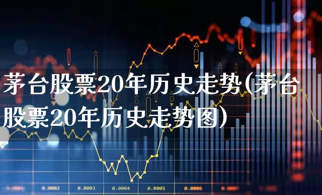 茅台股票20年历史走势(茅台股票20年历史走势图)_https://www.jumanxin.com_北交所_第1张