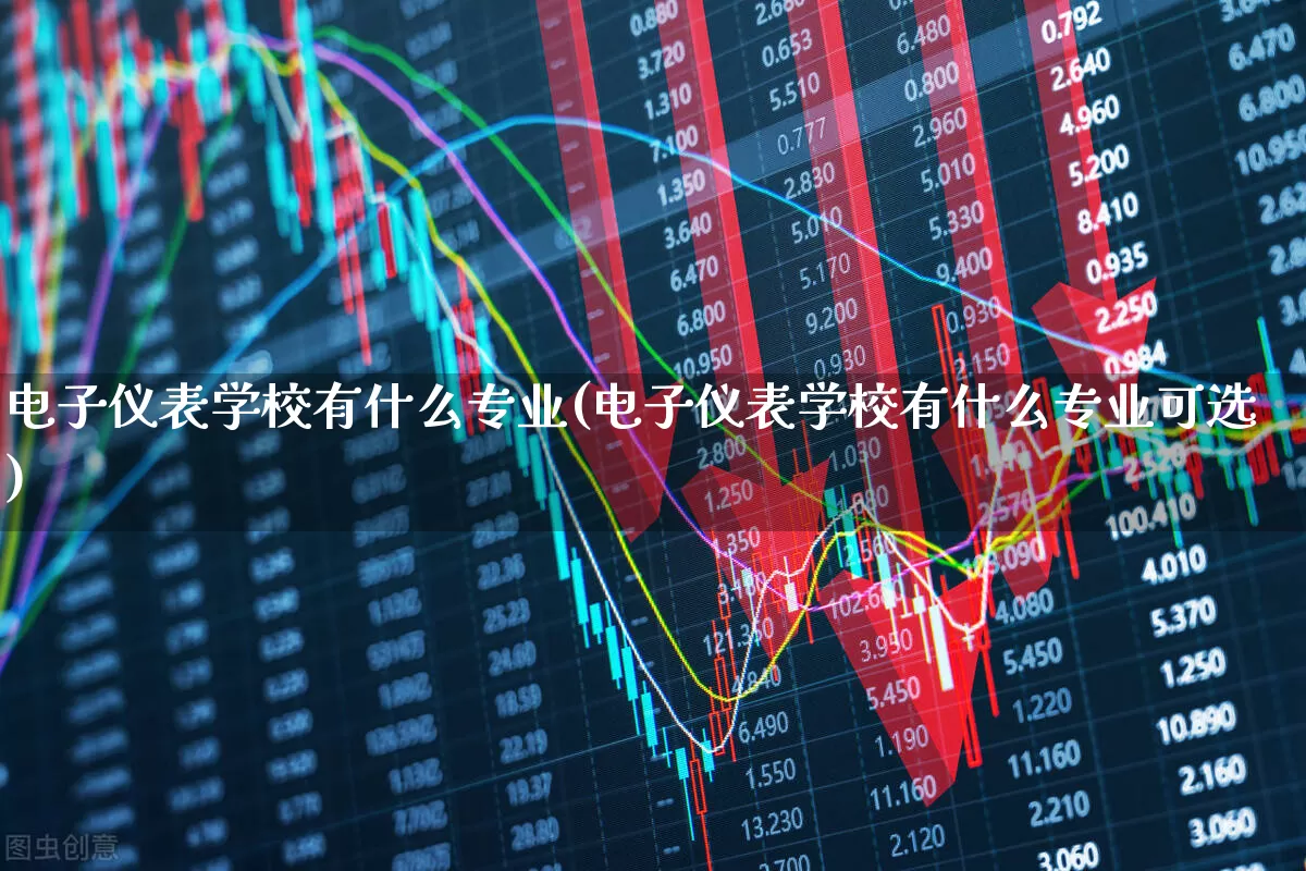 电子仪表学校有什么专业(电子仪表学校有什么专业可选)_https://www.jumanxin.com_深交所_第1张