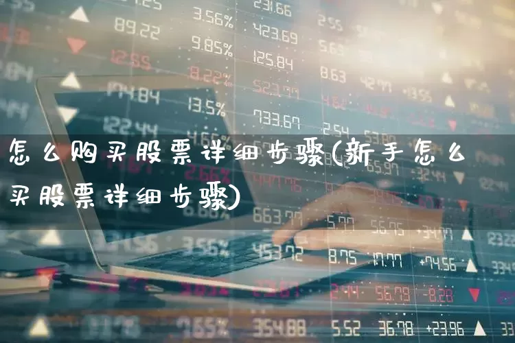 怎么购买股票详细步骤(新手怎么买股票详细步骤)_https://www.jumanxin.com_上交所_第1张