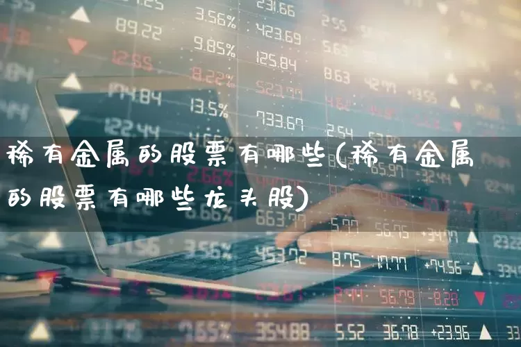 稀有金属的股票有哪些(稀有金属的股票有哪些龙头股)_https://www.jumanxin.com_上交所_第1张