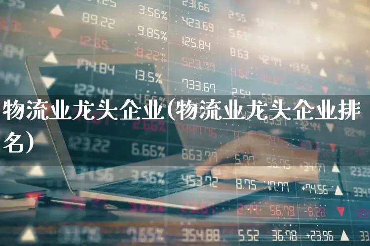 物流业龙头企业(物流业龙头企业排名)_https://www.jumanxin.com_上交所_第1张