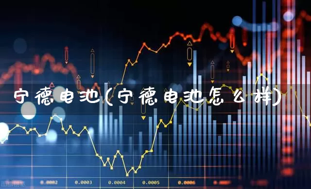 宁德电池(宁德电池怎么样)_https://www.jumanxin.com_创业板_第1张