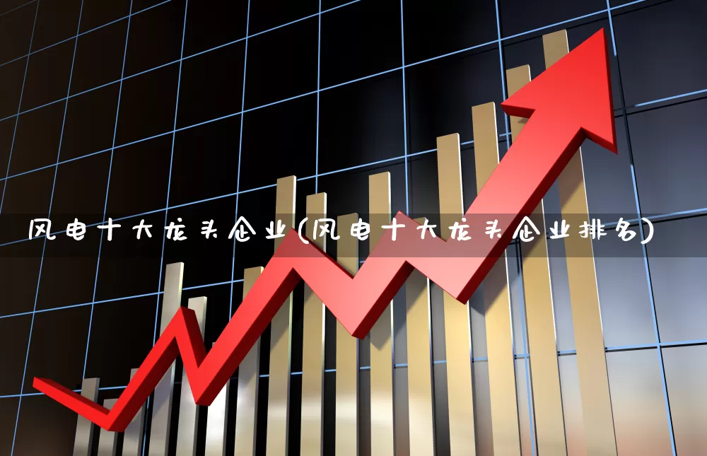 风电十大龙头企业(风电十大龙头企业排名)_https://www.jumanxin.com_科创板_第1张