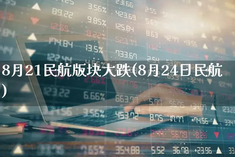 8月21民航版块大跌(8月24日民航)_https://www.jumanxin.com_上交所_第1张