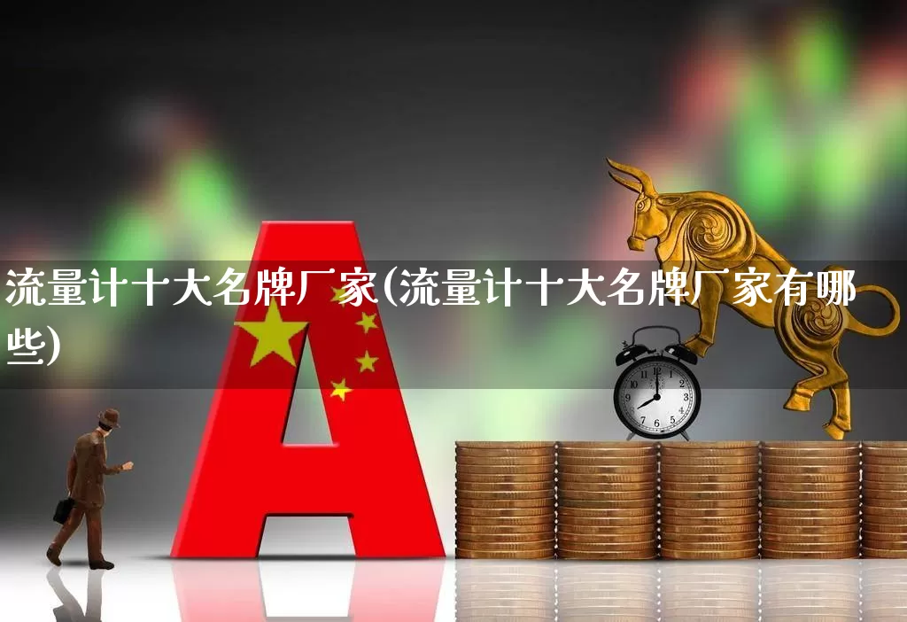 流量计十大名牌厂家(流量计十大名牌厂家有哪些)_https://www.jumanxin.com_北交所_第1张