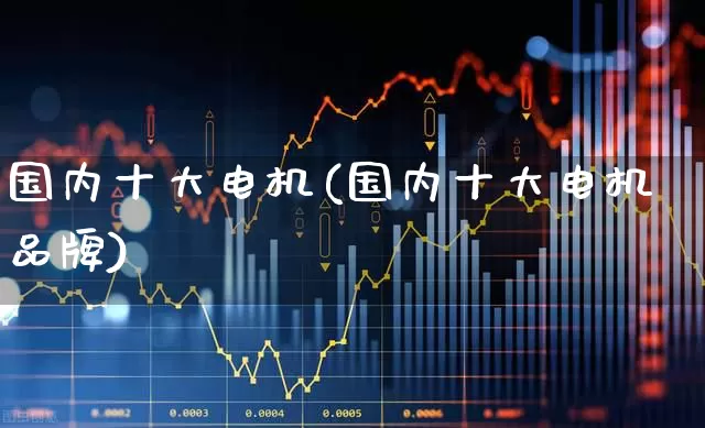 国内十大电机(国内十大电机品牌)_https://www.jumanxin.com_北交所_第1张