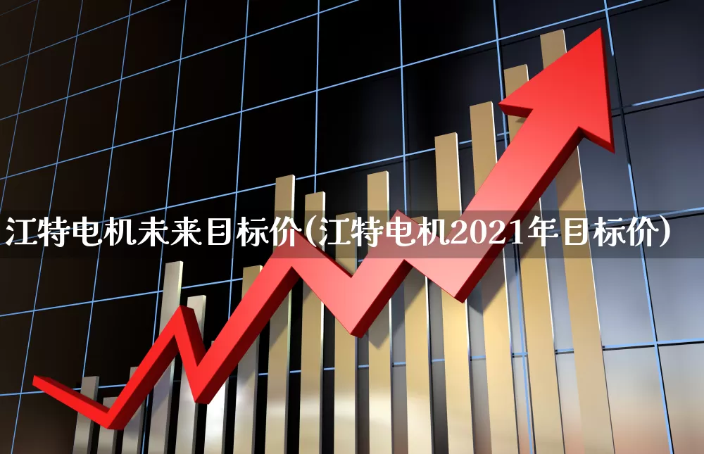 江特电机未来目标价(江特电机2021年目标价)_https://www.jumanxin.com_北交所_第1张