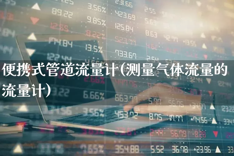 便携式管道流量计(测量气体流量的流量计)_https://www.jumanxin.com_深交所_第1张