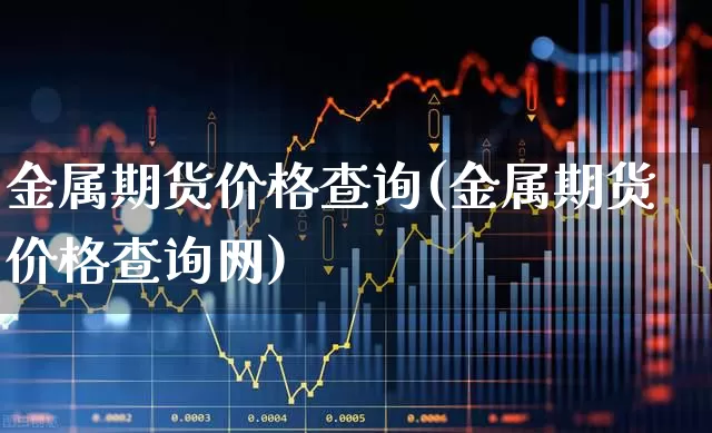 金属期货价格查询(金属期货价格查询网)_https://www.jumanxin.com_北交所_第1张