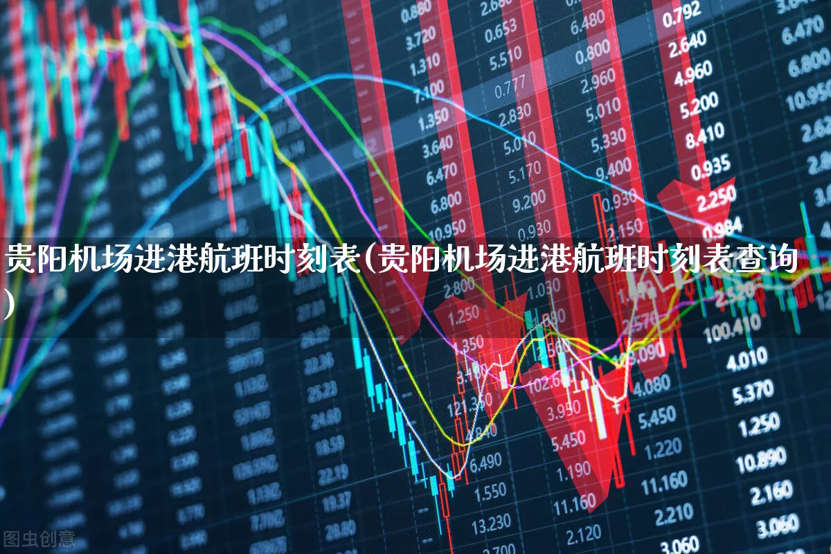 贵阳机场进港航班时刻表(贵阳机场进港航班时刻表查询)_https://www.jumanxin.com_科创板_第1张