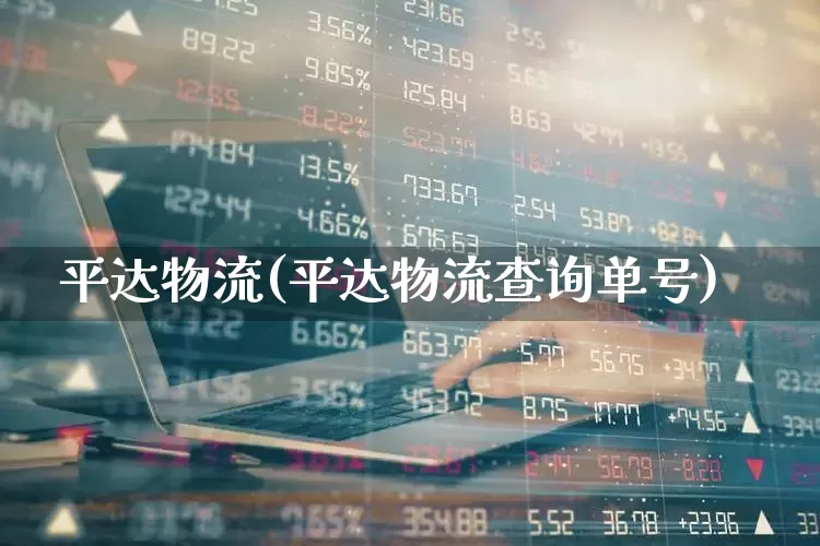 平达物流(平达物流查询单号)_https://www.jumanxin.com_科创板_第1张