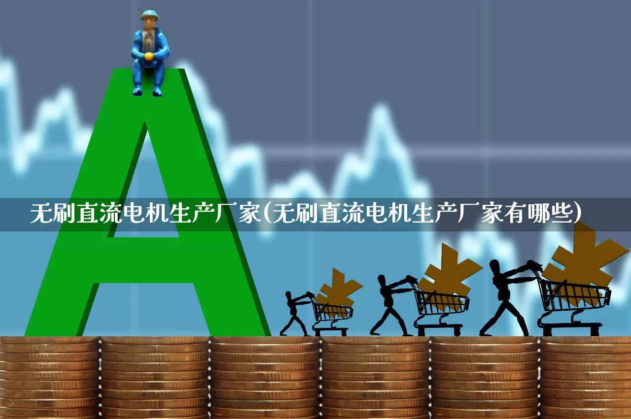 无刷直流电机生产厂家(无刷直流电机生产厂家有哪些)_https://www.jumanxin.com_深交所_第1张