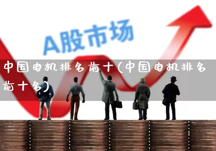 中国电机排名前十(中国电机排名前十名)_https://www.jumanxin.com_北交所_第1张