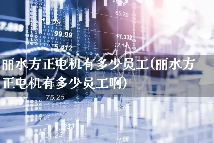 丽水方正电机有多少员工(丽水方正电机有多少员工啊)_https://www.jumanxin.com_北交所_第1张