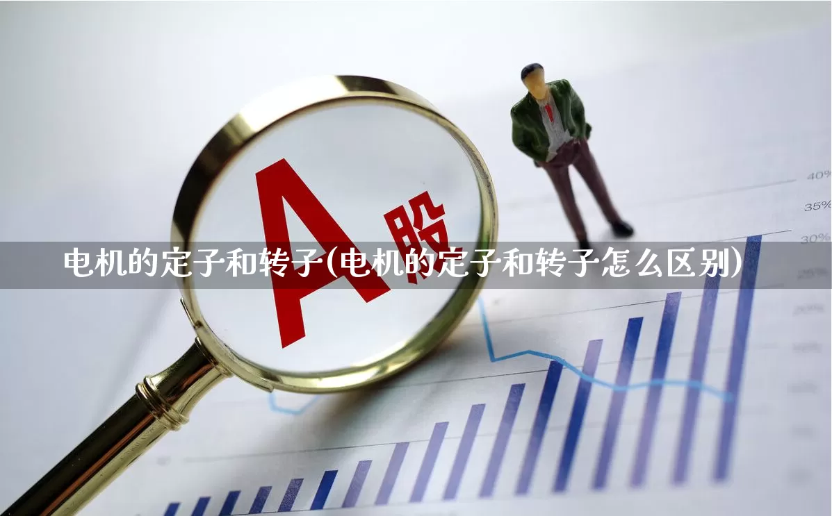 电机的定子和转子(电机的定子和转子怎么区别)_https://www.jumanxin.com_北交所_第1张