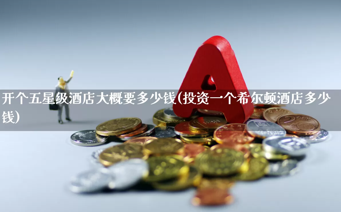 开个五星级酒店大概要多少钱(投资一个希尔顿酒店多少钱)_https://www.jumanxin.com_上交所_第1张