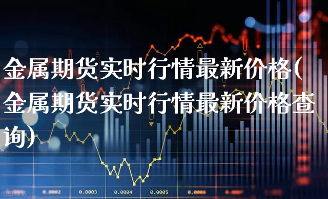 金属期货实时行情最新价格(金属期货实时行情最新价格查询)_https://www.jumanxin.com_深交所_第1张