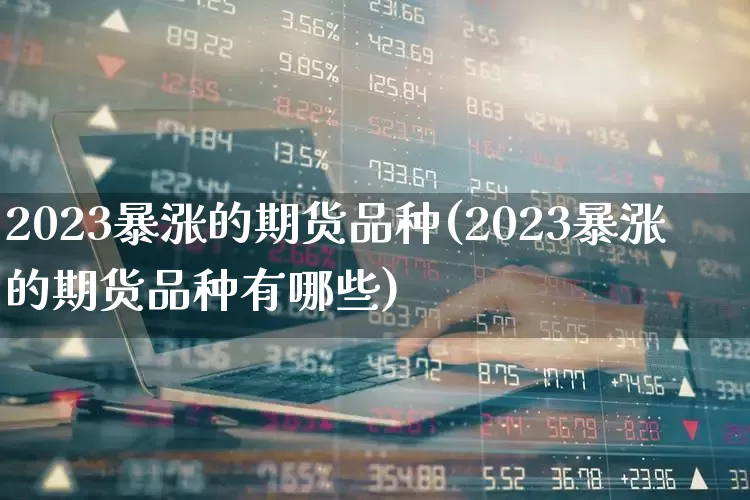 2023暴涨的期货品种(2023暴涨的期货品种有哪些)_https://www.jumanxin.com_科创板_第1张