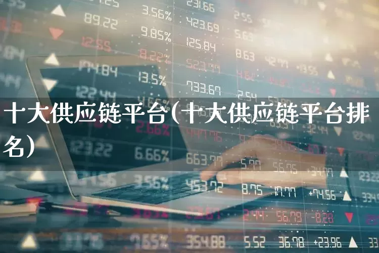 十大供应链平台(十大供应链平台排名)_https://www.jumanxin.com_创业板_第1张