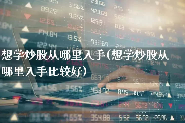 想学炒股从哪里入手(想学炒股从哪里入手比较好)_https://www.jumanxin.com_深交所_第1张