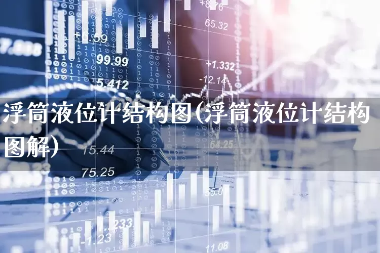 浮筒液位计结构图(浮筒液位计结构图解)_https://www.jumanxin.com_创业板_第1张