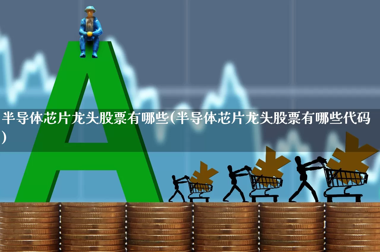 半导体芯片龙头股票有哪些(半导体芯片龙头股票有哪些代码)_https://www.jumanxin.com_北交所_第1张