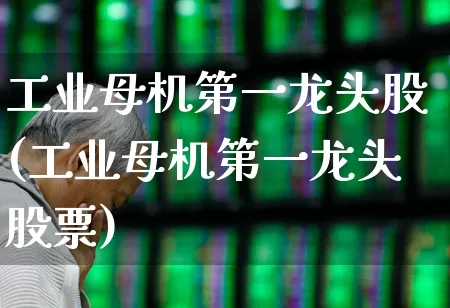 工业母机第一龙头股(工业母机第一龙头股票)_https://www.jumanxin.com_创业板_第1张