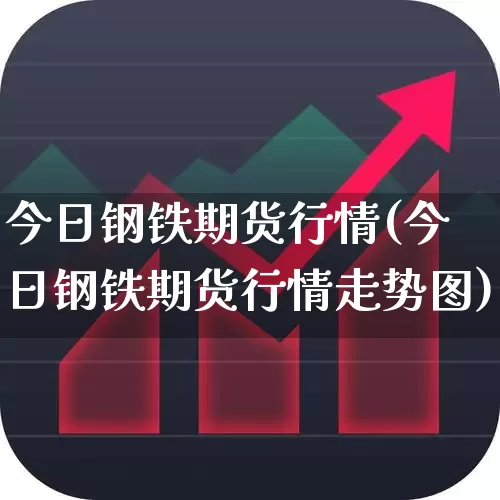 今日钢铁期货行情(今日钢铁期货行情走势图)_https://www.jumanxin.com_创业板_第1张