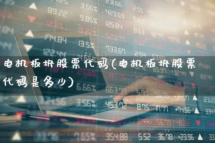 电机板块股票代码(电机板块股票代码是多少)_https://www.jumanxin.com_北交所_第1张