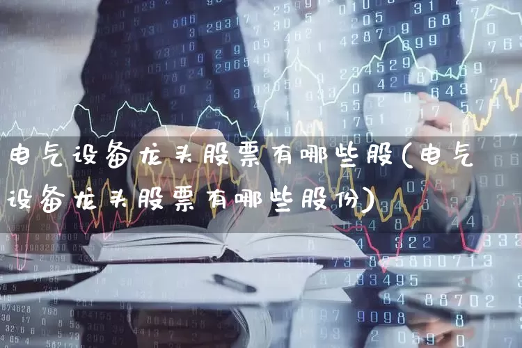 电气设备龙头股票有哪些股(电气设备龙头股票有哪些股份)_https://www.jumanxin.com_上交所_第1张