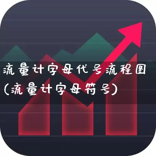 流量计字母代号流程图(流量计字母符号)_https://www.jumanxin.com_北交所_第1张