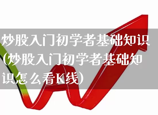 炒股入门初学者基础知识(炒股入门初学者基础知识怎么看K线)_https://www.jumanxin.com_北交所_第1张