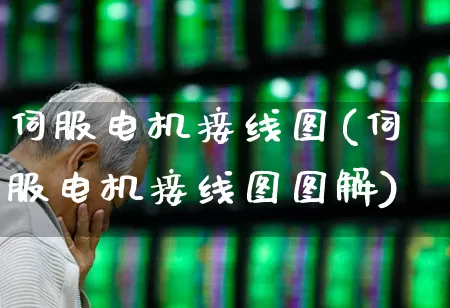 伺服电机接线图(伺服电机接线图图解)_https://www.jumanxin.com_北交所_第1张
