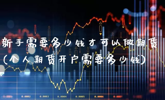 新手需要多少钱才可以做期货(个人期货开户需要多少钱)_https://www.jumanxin.com_上交所_第1张