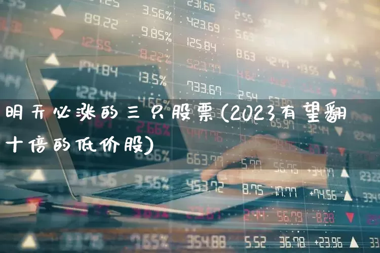 明天必涨的三只股票(2023有望翻十倍的低价股)_https://www.jumanxin.com_北交所_第1张
