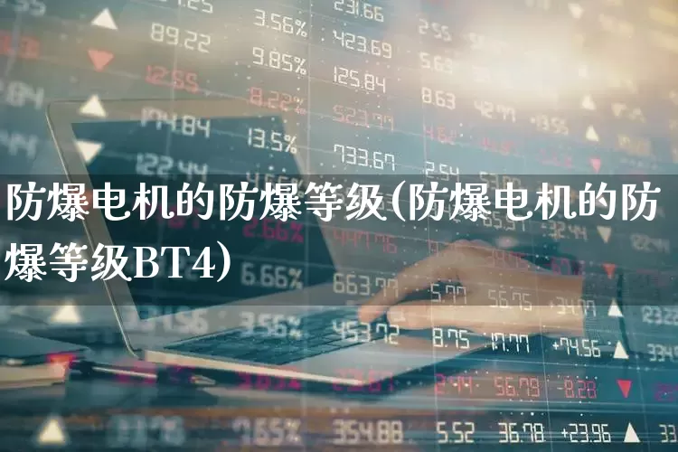 防爆电机的防爆等级(防爆电机的防爆等级BT4)_https://www.jumanxin.com_北交所_第1张