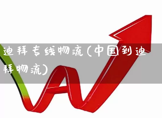 迪拜专线物流(中国到迪拜物流)_https://www.jumanxin.com_科创板_第1张