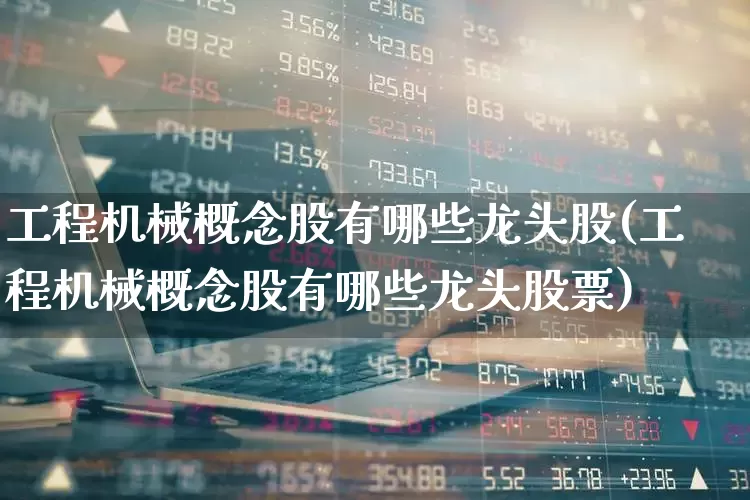 工程机械概念股有哪些龙头股(工程机械概念股有哪些龙头股票)_https://www.jumanxin.com_深交所_第1张