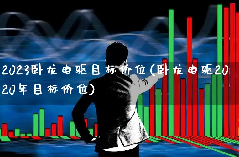 2023卧龙电驱目标价位(卧龙电驱2020年目标价位)_https://www.jumanxin.com_北交所_第1张