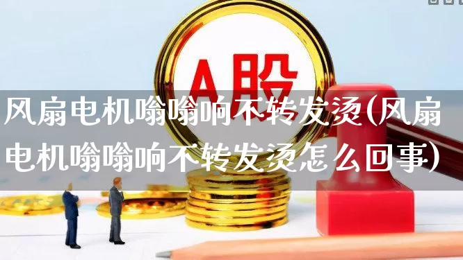 风扇电机嗡嗡响不转发烫(风扇电机嗡嗡响不转发烫怎么回事)_https://www.jumanxin.com_科创板_第1张
