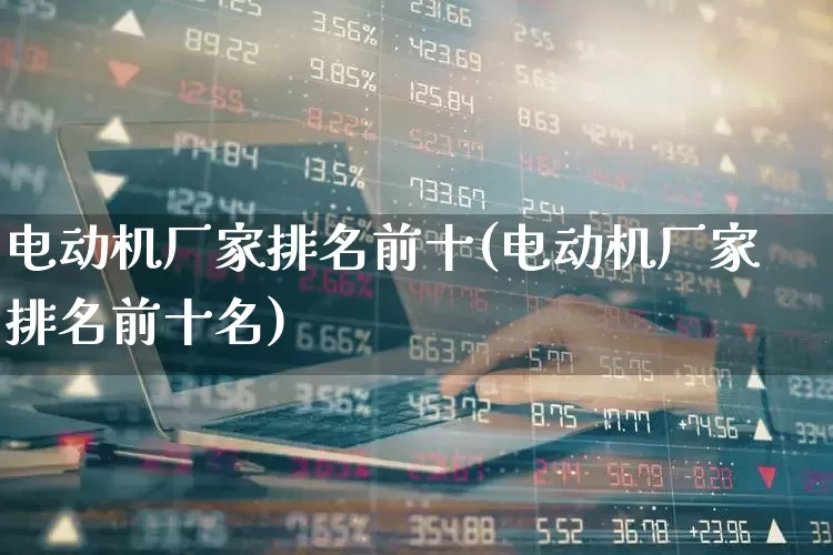 电动机厂家排名前十(电动机厂家排名前十名)_https://www.jumanxin.com_上交所_第1张
