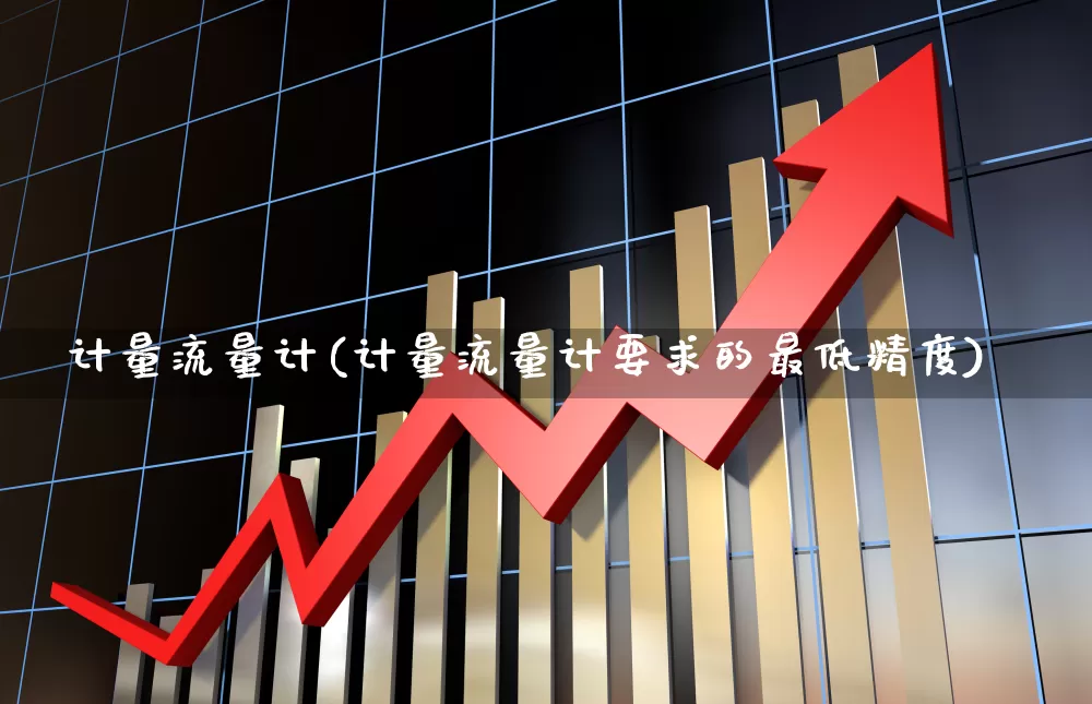 计量流量计(计量流量计要求的最低精度)_https://www.jumanxin.com_北交所_第1张