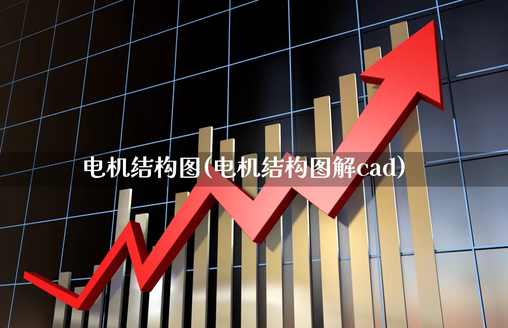 电机结构图(电机结构图解cad)_https://www.jumanxin.com_北交所_第1张