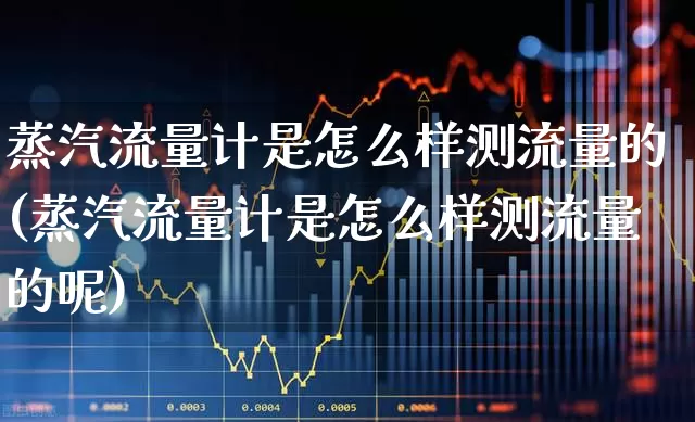 蒸汽流量计是怎么样测流量的(蒸汽流量计是怎么样测流量的呢)_https://www.jumanxin.com_创业板_第1张