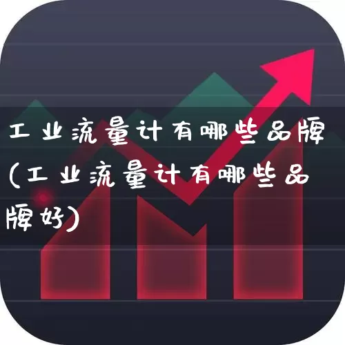 工业流量计有哪些品牌(工业流量计有哪些品牌好)_https://www.jumanxin.com_创业板_第1张