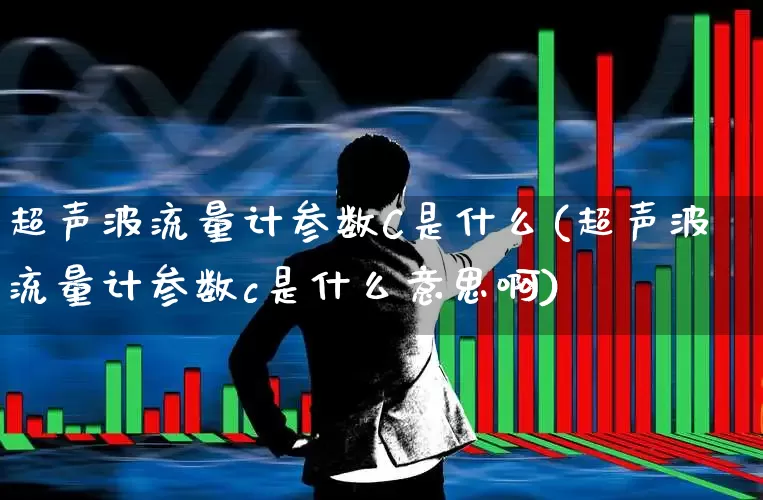 超声波流量计参数C是什么(超声波流量计参数c是什么意思啊)_https://www.jumanxin.com_创业板_第1张